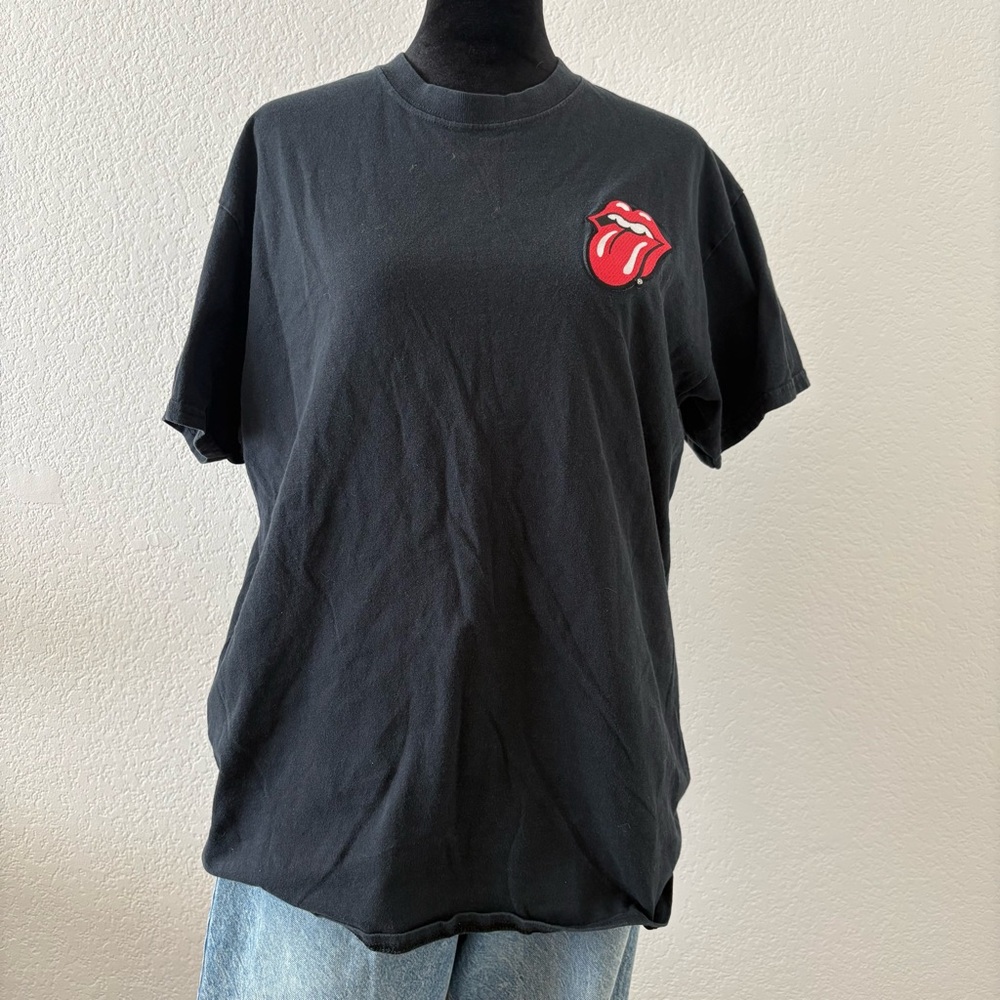 The Rolling Stones Shirt